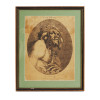 ANTIQUE THEATRICAL ETCHINGS BY JOHN H. MORTIMER PIC-2