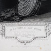 ANTIQUE ENGLISH SHAKESPEARE THEATRE ETCHINGS PIC-5