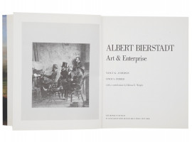 VINTAGE ART BOOKS AND EXHIBITION CATALOGUES