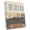 THE CIVIL WAR BOOK BY GEOFFREY WARD FIRST EDITION PIC-0