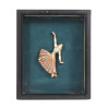 ART DECO DANCER FIGURINE AFTER DEMETRE CHIPARUS PIC-0