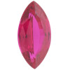 2 CARAT MARQUISE CUT BURMA RUBY GEMSTONE PIC-0