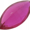 2 CARAT MARQUISE CUT BURMA RUBY GEMSTONE PIC-3