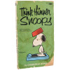 AMERICAN SNOOPY COMIC BOOK BY CHARLES M SCHULZ PIC-0