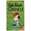 AMERICAN SNOOPY COMIC BOOK BY CHARLES M SCHULZ PIC-1