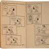 AMERICAN SNOOPY COMIC BOOK BY CHARLES M SCHULZ PIC-5