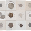 RUSSIAN COINS ANTIQUE IMPERIAL AND SOVIET PERIOD PIC-7