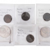 RUSSIAN COINS ANTIQUE IMPERIAL AND SOVIET PERIOD PIC-2