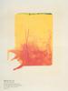 1995 AMERICAN LITHOGRAPH BY HELEN FRANKENTHALER PIC-6