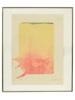 1995 AMERICAN LITHOGRAPH BY HELEN FRANKENTHALER PIC-0