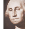 GEORGE WASHINGTON LITHOGRAPH AFTER GILBERT STUART PIC-2