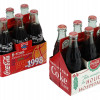 1990S UNOPENED COMMEMORATIVE COCA COLA SIX PACKS PIC-0