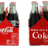 1990S UNOPENED COMMEMORATIVE COCA COLA SIX PACKS PIC-2