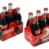 1990S UNOPENED COCA COLA PACKS CHRISTMAS EDITION PIC-0