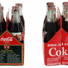 1990S UNOPENED COCA COLA PACKS CHRISTMAS EDITION PIC-2