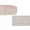 WWII HOLOCAUST JEWISH GHETTO ARMBANDS, 4 PCS PIC-2