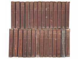 ENCYCLOPAEDIA BRITANNICA 11TH EDITION FULL SET