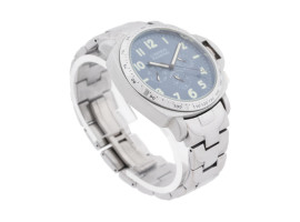 SWISS WATER RESISTANT WRIST WATCH