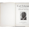 CARL FABERGE JEWELRY BOOKS BY A. KENNETH SNOWMAN PIC-7