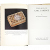 CARL FABERGE JEWELRY BOOKS BY A. KENNETH SNOWMAN PIC-4