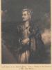 ANTIQUE LITHOGRAPH OF BYRON AFTER THOMAS PHILLIPS PIC-1