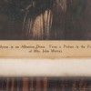 ANTIQUE LITHOGRAPH OF BYRON AFTER THOMAS PHILLIPS PIC-3