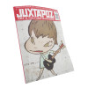 JUXTAPOZ MAGAZINE PAINTING SIGNED YOSHIMOTO NARA PIC-0