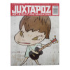 JUXTAPOZ MAGAZINE PAINTING SIGNED YOSHIMOTO NARA PIC-1