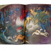 DAPHNIS AND CHLOE BOOK ILLUSTRATED BY MARC CHAGALL PIC-9