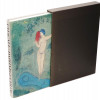 DAPHNIS AND CHLOE BOOK ILLUSTRATED BY MARC CHAGALL PIC-0