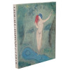 DAPHNIS AND CHLOE BOOK ILLUSTRATED BY MARC CHAGALL PIC-1