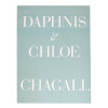 DAPHNIS AND CHLOE BOOK ILLUSTRATED BY MARC CHAGALL PIC-3