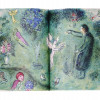 DAPHNIS AND CHLOE BOOK ILLUSTRATED BY MARC CHAGALL PIC-6