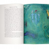 DAPHNIS AND CHLOE BOOK ILLUSTRATED BY MARC CHAGALL PIC-8