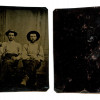 ANTIQUE AMERICAN TINTYPE PHOTO PORTRAIT PRINTS PIC-3