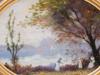 US IMPRESSIONIST OIL PAINTING BY JAMES G LLEWELYN PIC-1