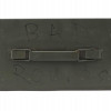 US VIETNAM ERA MILITARY METAL AMMO CONTAINER BOX PIC-5