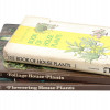 VINTAGE BOOKS ON GARDENING AND HOUSE PLANTING PIC-2