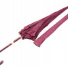 VINTAGE HERMES FUCHSIA SHADE STRAIGHT UMBRELLA PIC-2