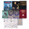 RUSSIAN MILITARY BOOKS AND PRICE GUIDES, 10 PCS PIC-0