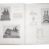 1942 RUSSIAN WOODEN ARCHITECTURE ALBUM W EXLIBRIS PIC-8