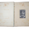 1942 RUSSIAN WOODEN ARCHITECTURE ALBUM W EXLIBRIS PIC-3