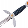 WWII NAZI GERMAN LUFTWAFFE OFFICER SWORD PIC-2