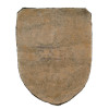 WWII NAZI GERMAN MILITARY AWARD STALINGRAD SHIELD PIC-2