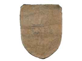 WWII NAZI GERMAN MILITARY AWARD STALINGRAD SHIELD