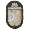 WWII GERMAN MILITARY CHOLM AND LAPLAND SHIELDS PIC-4