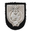 WWII NAZI GERMAN THIRD REICH WAFFEN SS SHIELDS PIC-3