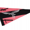 WWII NAZI GERMAN MILITARY LUFTWAFFE PENNANT FLAG PIC-0