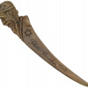 WWII HOLOCAUST WARSAW GHETTO LETTER OPENER PIC-0