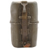 BUNDESWEHR WEST GERMAN MILITARY 3 PIECE CANTEEN PIC-4